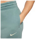 Nike Γυναικείο παντελόνι φόρμας Sportswear Phoenix Fleece Mid-Rise Pants